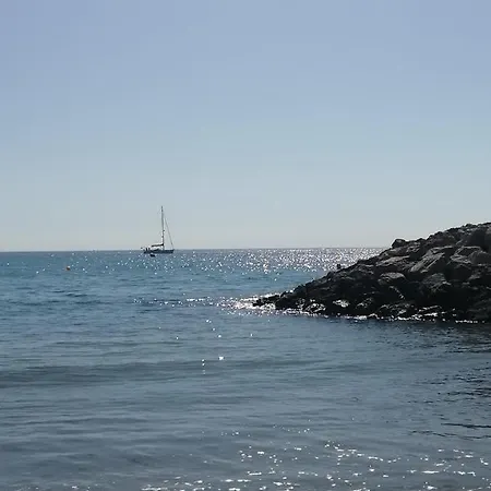 Lägenhet Cote Mer *